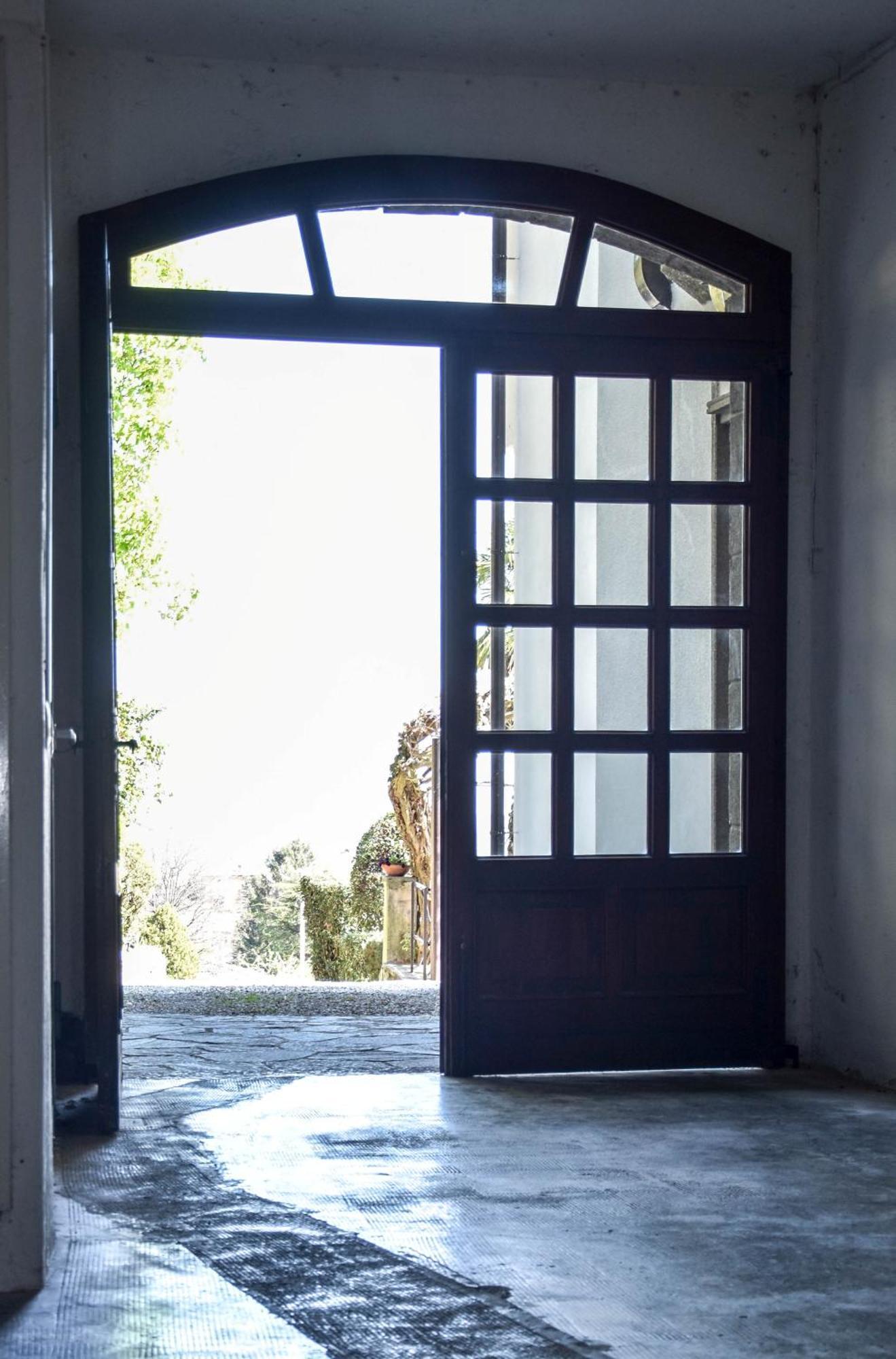 Villa Antonella, App. Vittoria Tavernerio Εξωτερικό φωτογραφία